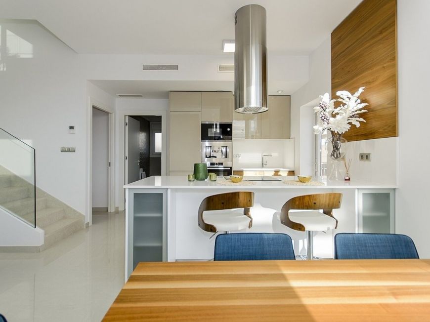 Испания houses cartagena