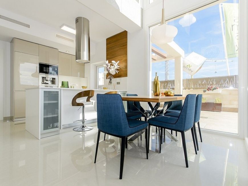 Испания houses cartagena