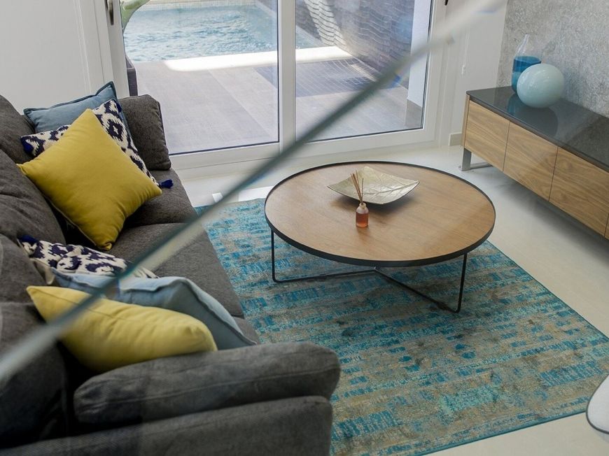 Испания houses cartagena