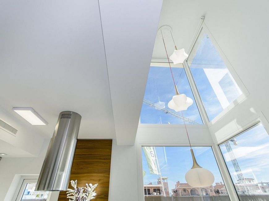 Испания houses cartagena