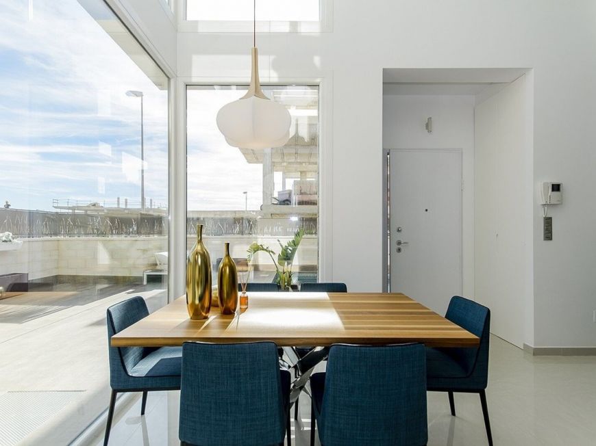 Испания houses cartagena