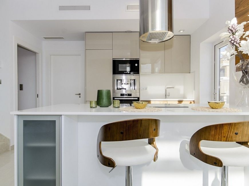 Испания houses cartagena