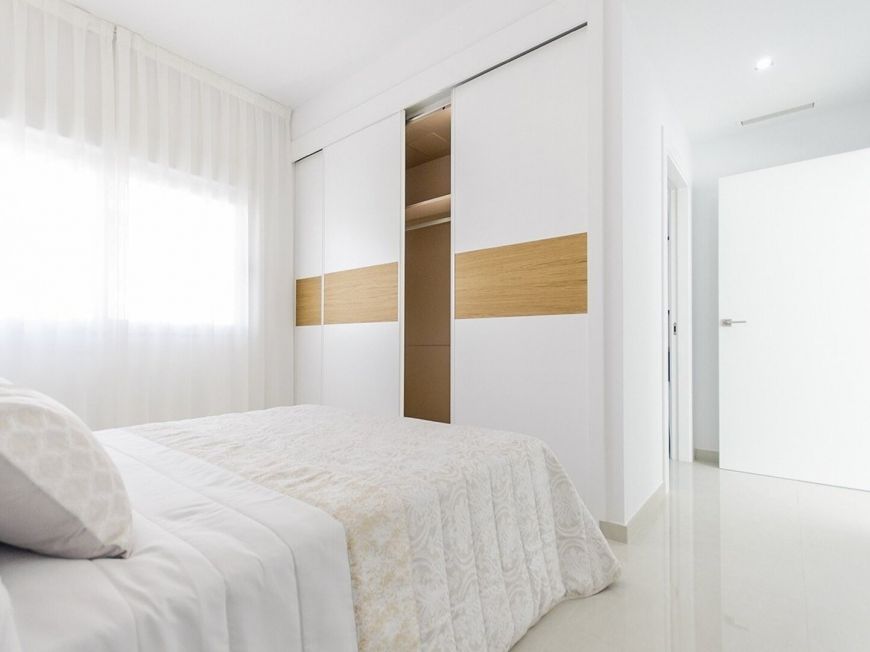 Испания houses cartagena