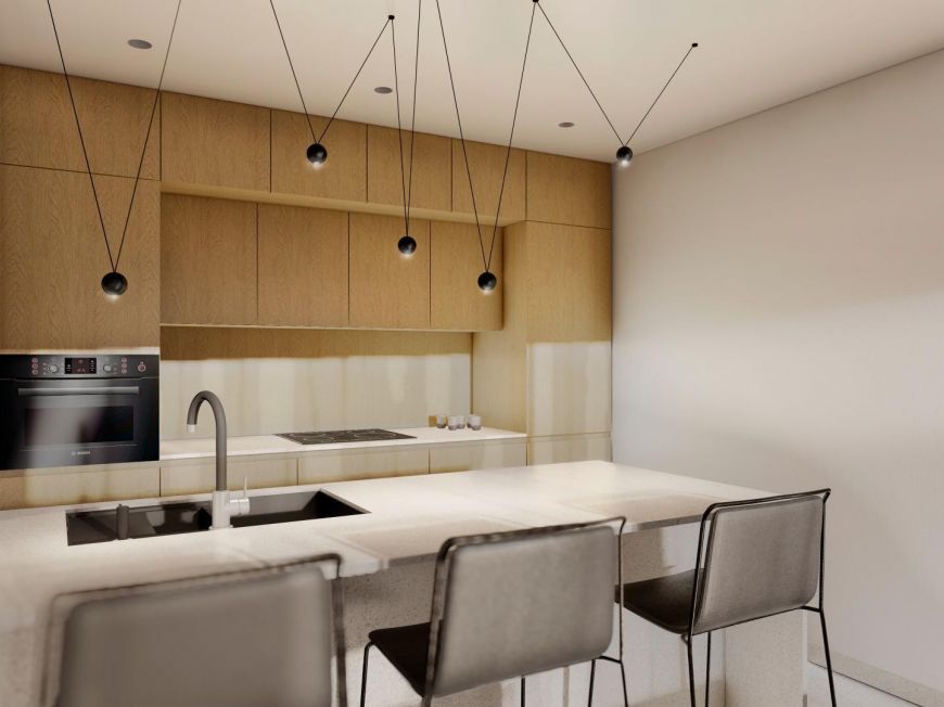 Španělsko Apartmány / byty Guardamar-del-segura