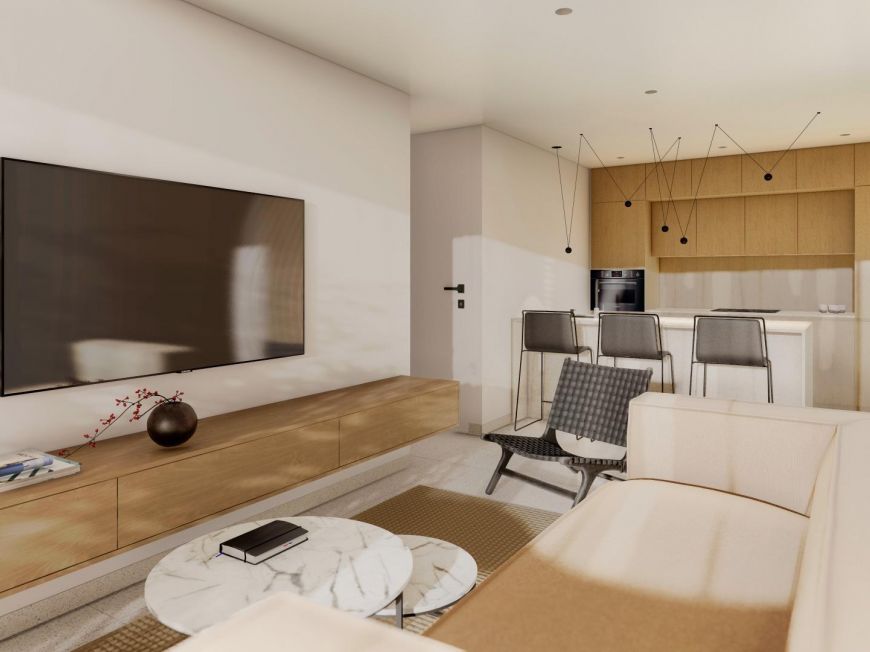 Španělsko Apartmány / byty Guardamar-del-segura