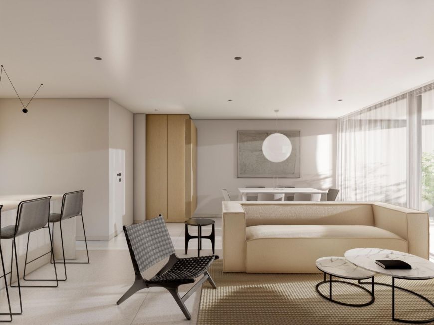 Španělsko Apartmány / byty Guardamar-del-segura