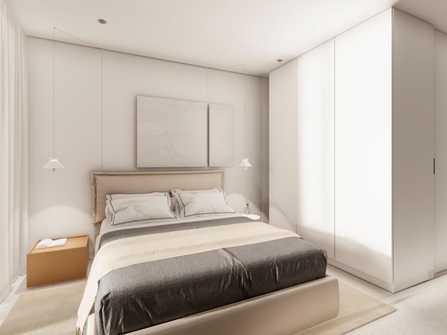 Španělsko Apartmány / byty Guardamar-del-segura