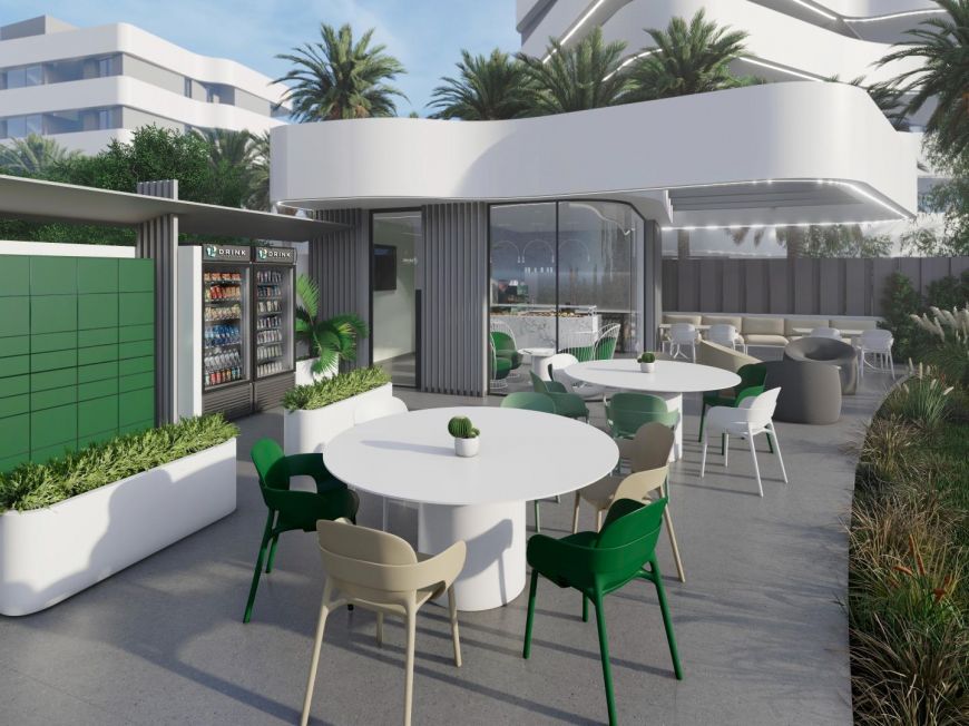 Španělsko Apartmány / byty Guardamar-del-segura