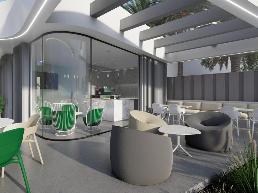 Španělsko Apartmány / byty Guardamar-del-segura