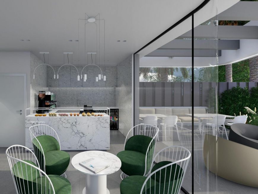 Španělsko Apartmány / byty Guardamar-del-segura