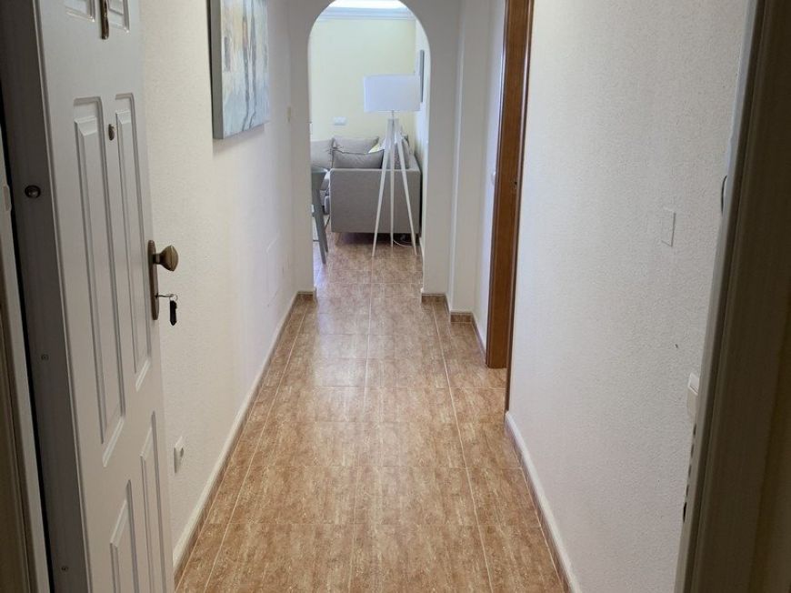 Španělsko Apartmány / byty La-manga-del-mar-menor