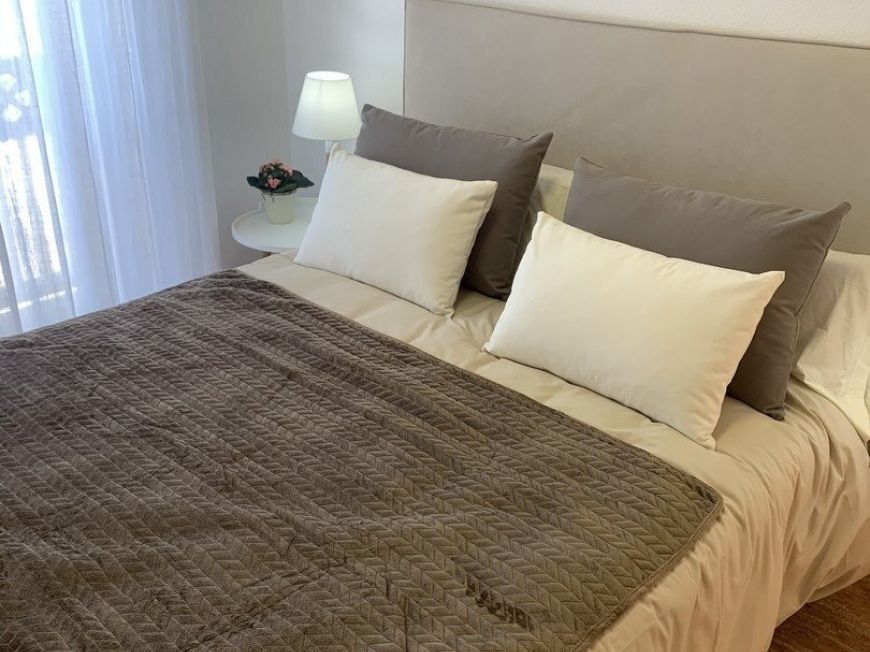 Španělsko Apartmány / byty La-manga-del-mar-menor