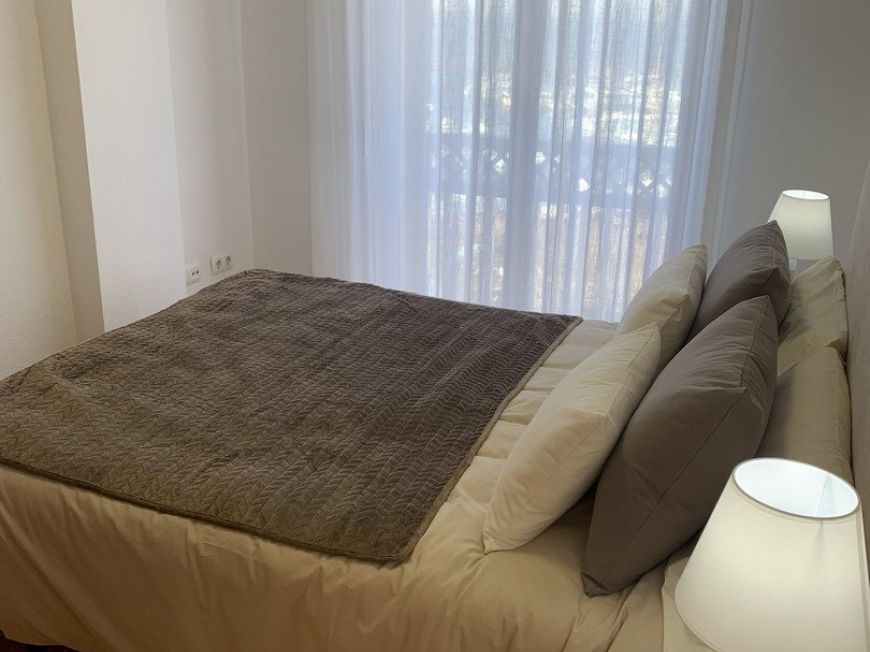 Španělsko Apartmány / byty La-manga-del-mar-menor