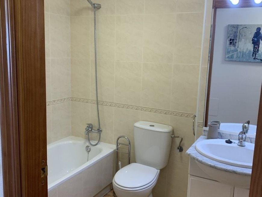 Испания apartments la-manga-del-mar-menor