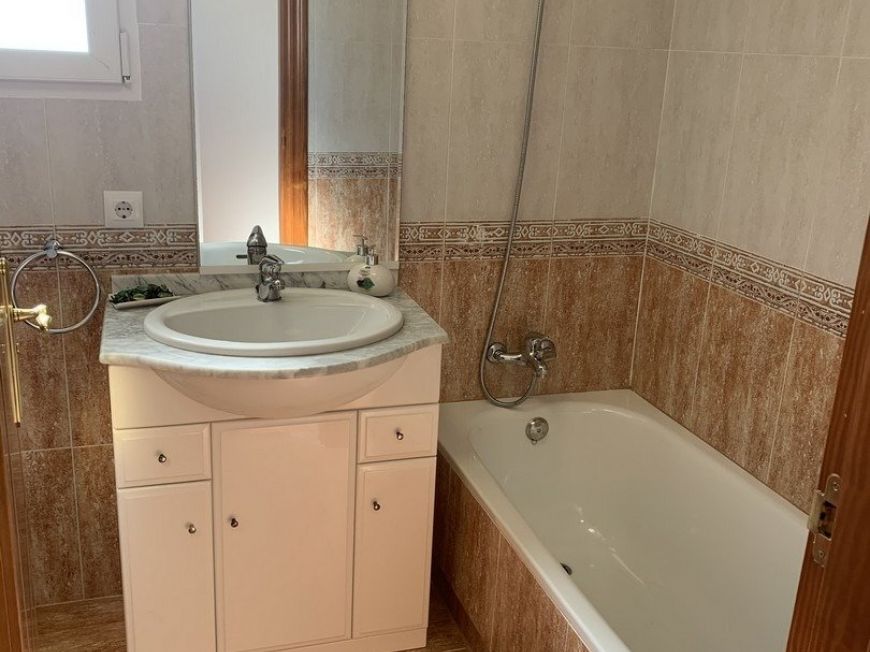 Španělsko Apartmány / byty La-manga-del-mar-menor