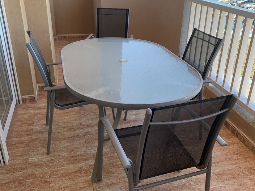 Испания apartments la-manga-del-mar-menor