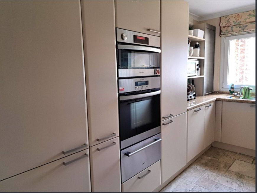 Španělsko town-house Costa-del-sol