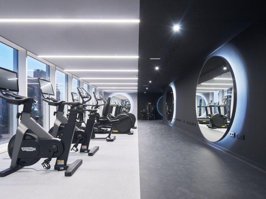 Испания apartments valencia