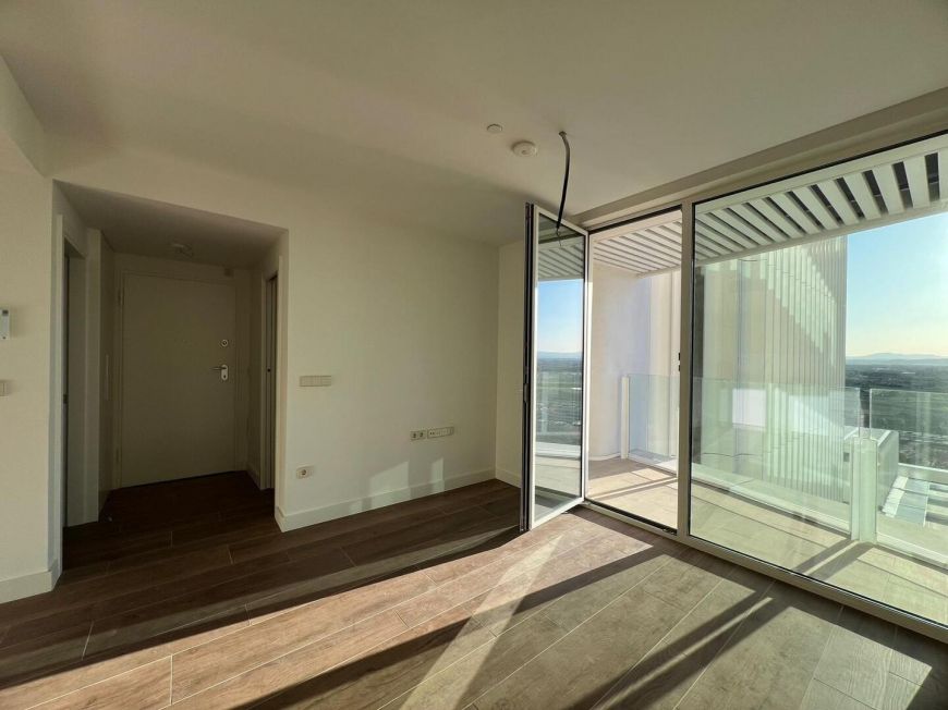 Španělsko Apartmány / byty Valencia