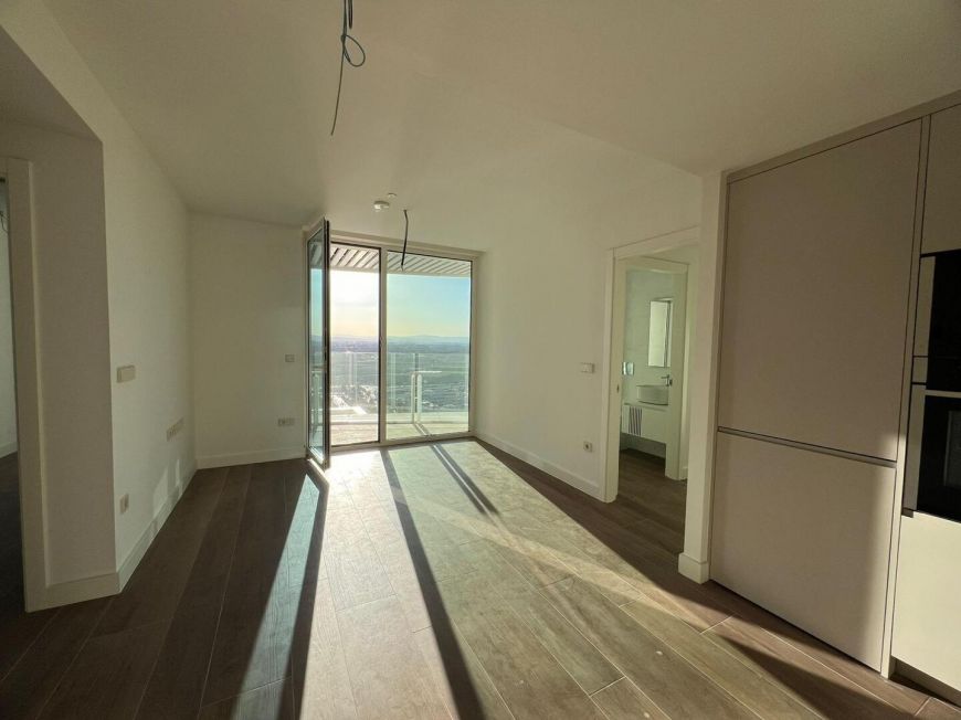 Španělsko Apartmány / byty Valencia
