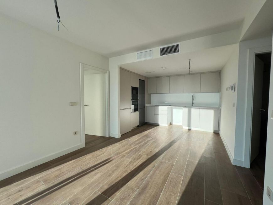 Španělsko Apartmány / byty Valencia