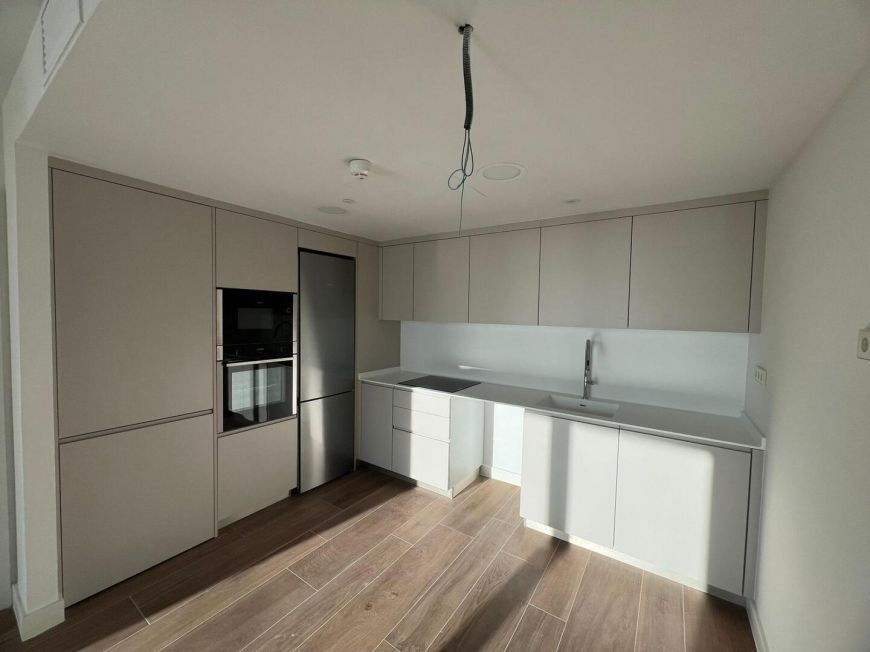 Španělsko Apartmány / byty Valencia