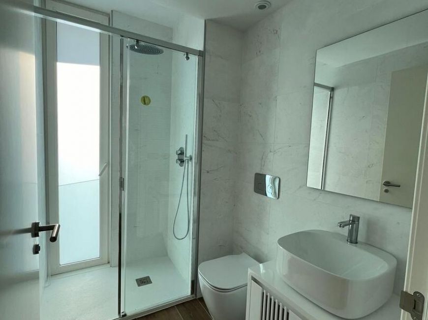 Španělsko Apartmány / byty Valencia