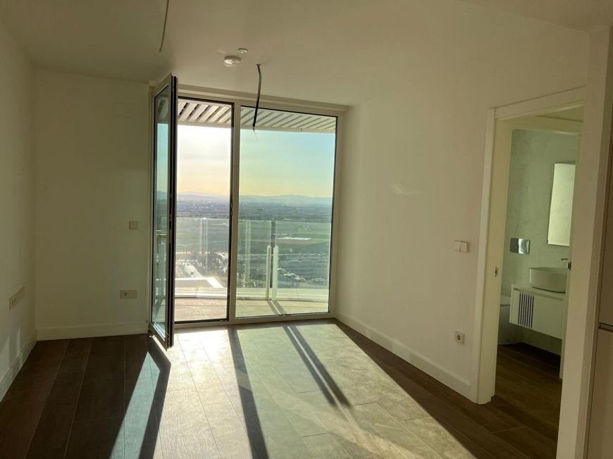 Španělsko Apartmány / byty Valencia