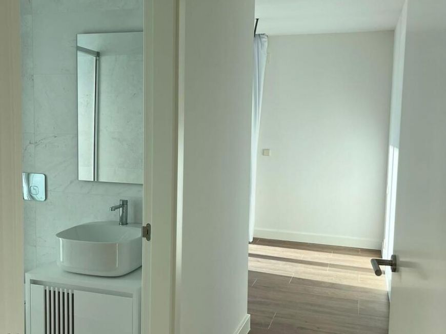 Španělsko Apartmány / byty Valencia
