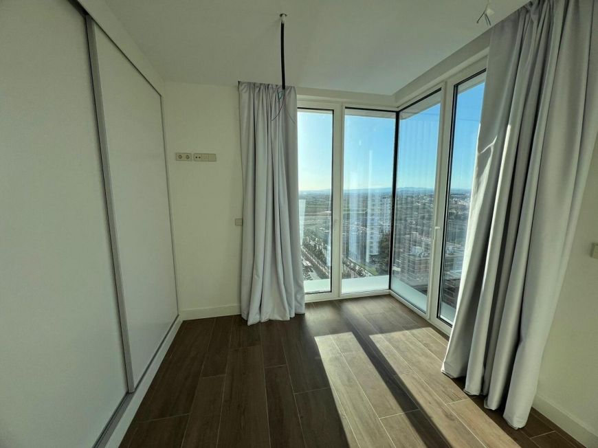 Španělsko Apartmány / byty Valencia