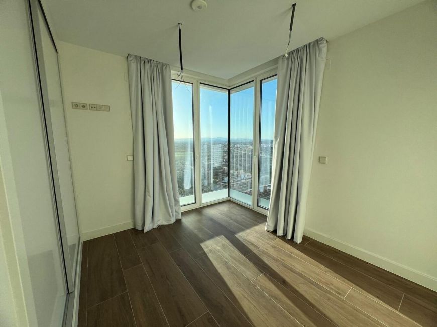 Španělsko Apartmány / byty Valencia