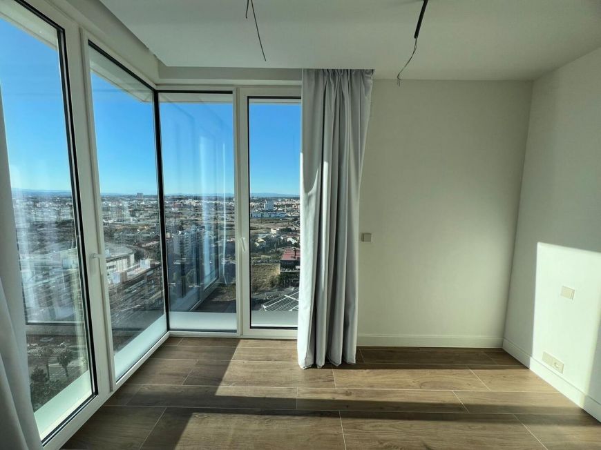 Španělsko Apartmány / byty Valencia