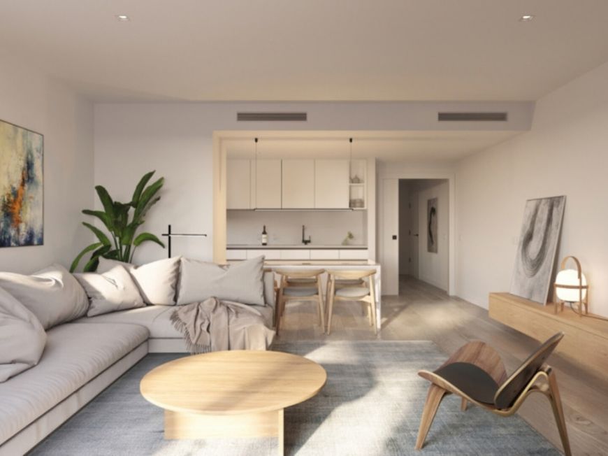 Španělsko Apartmány / byty Casares