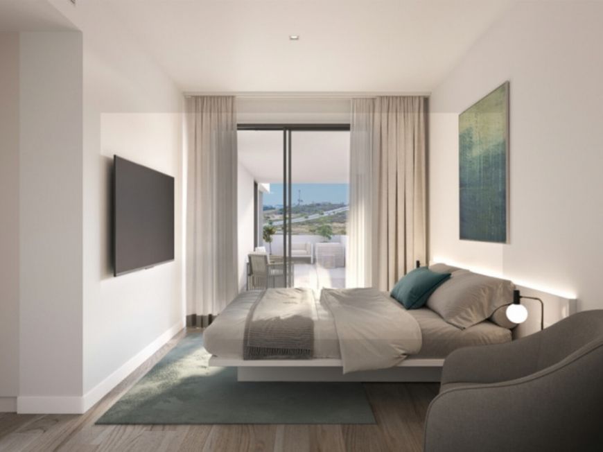 Испания apartments casares