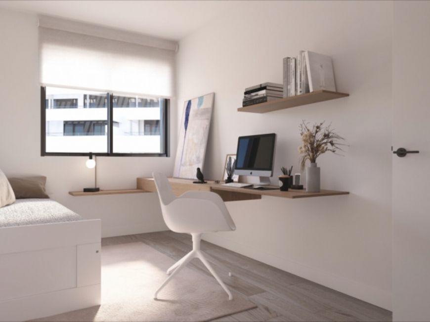 Španělsko Apartmány / byty Casares