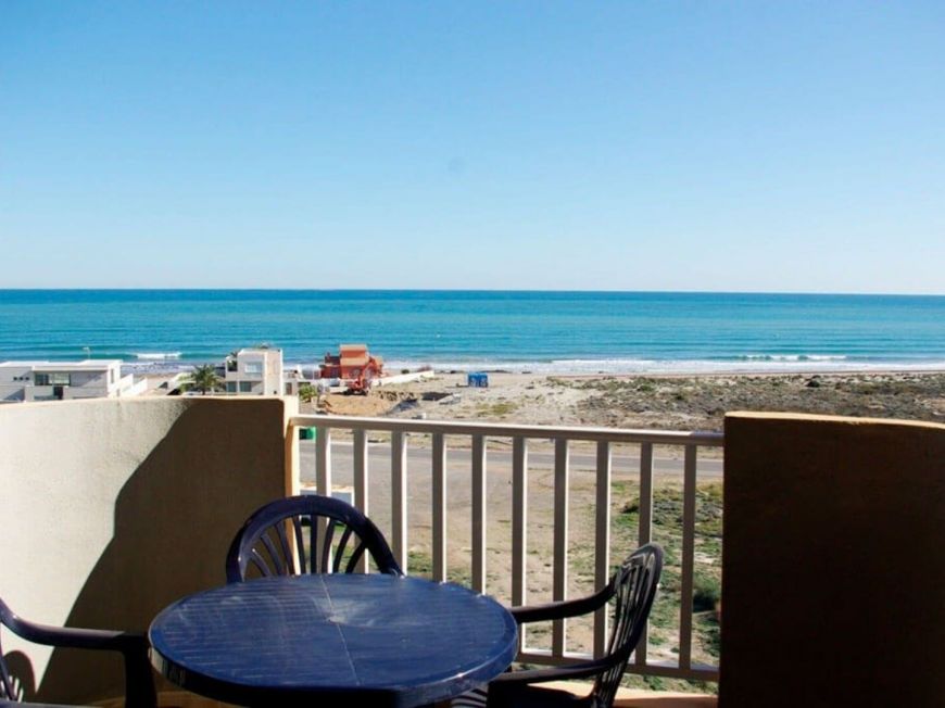 Španělsko Apartmány / byty La-manga-del-mar-menor