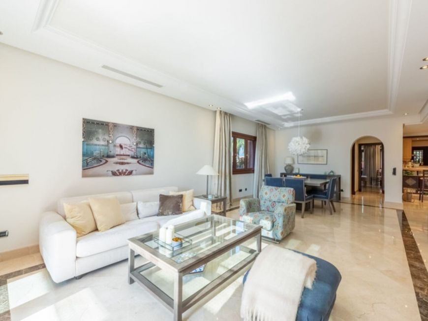 Španělsko Penthouse Costa-del-sol