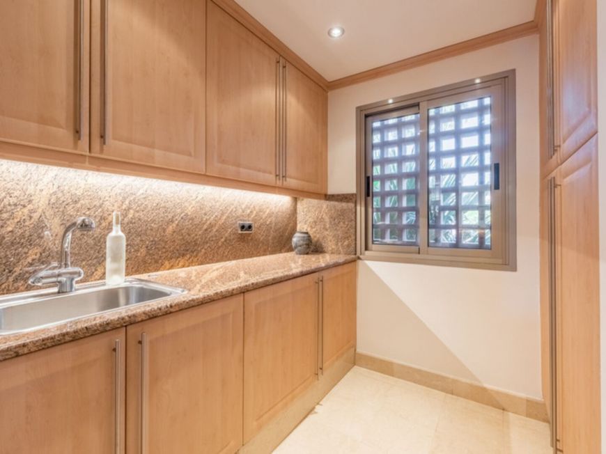 Španělsko Penthouse Costa-del-sol