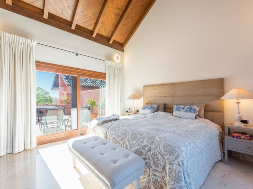 Španělsko Penthouse Costa-del-sol