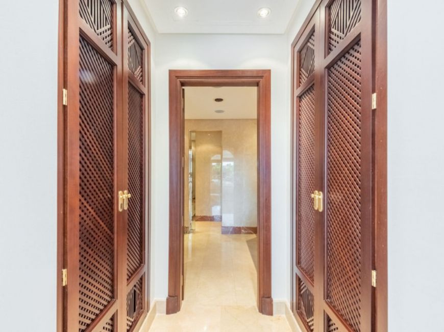 Španělsko Penthouse Costa-del-sol