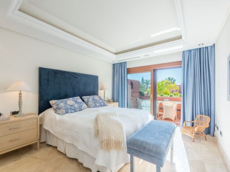 Španělsko Penthouse Costa-del-sol