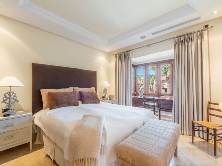 Španělsko Penthouse Costa-del-sol