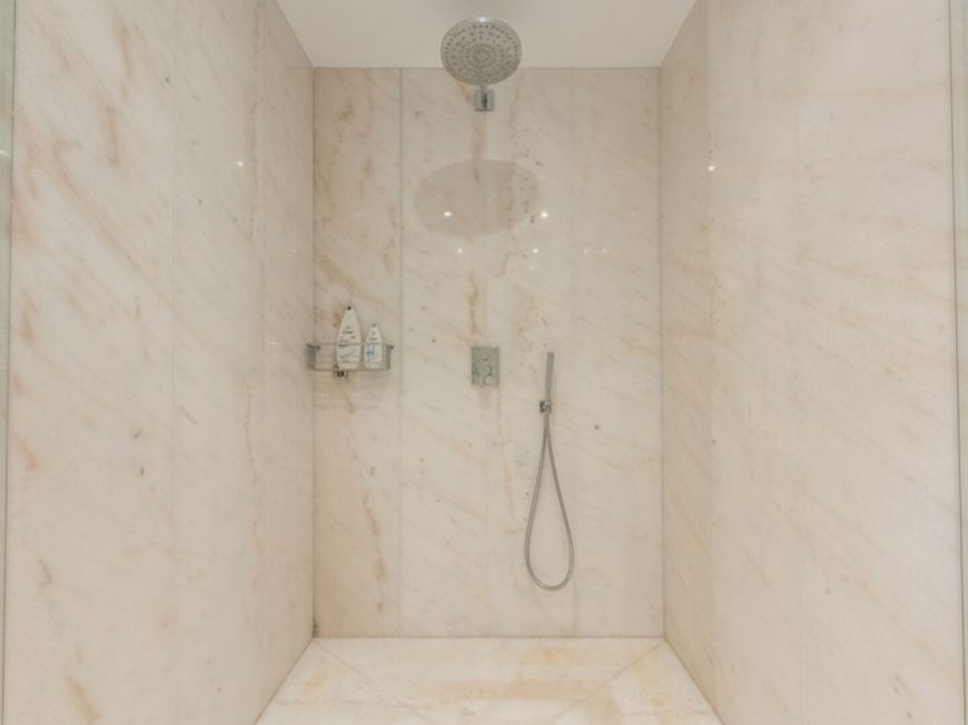 Španělsko Penthouse Costa-del-sol