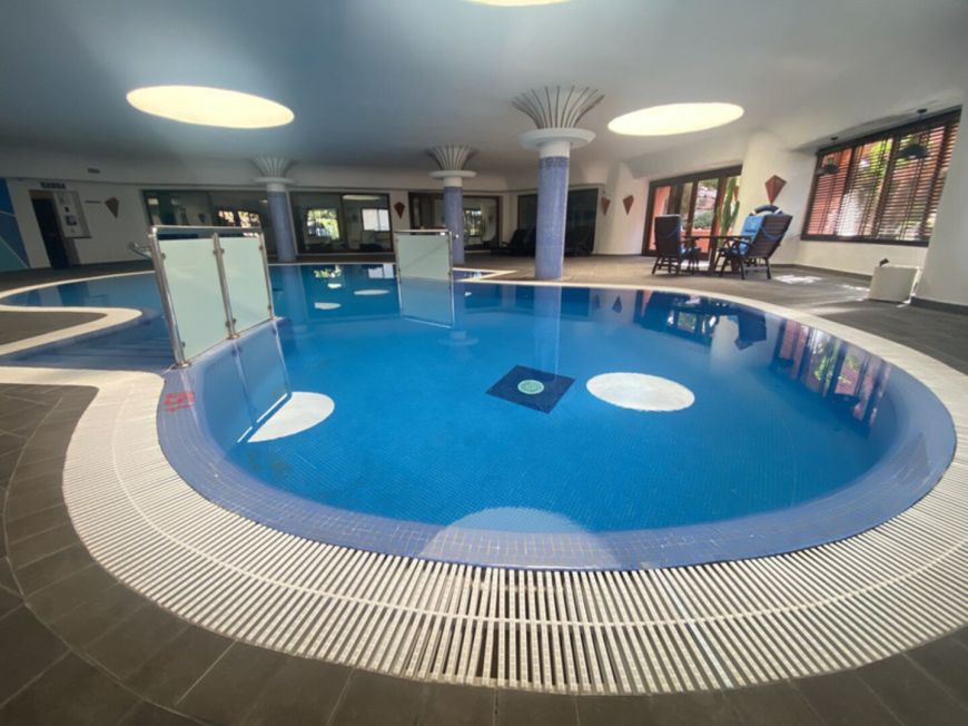 Španělsko Penthouse Costa-del-sol