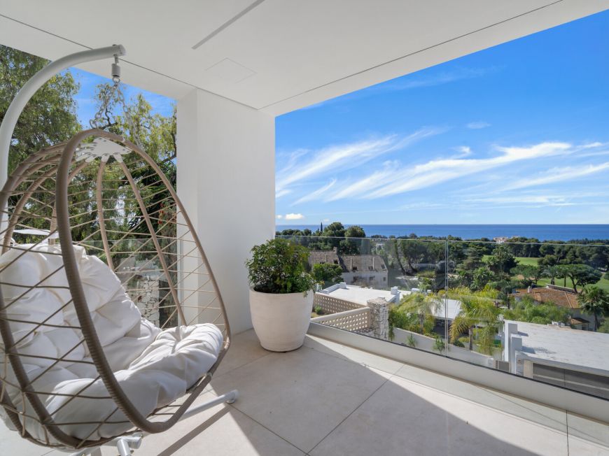 Španělsko Dům Costa-del-sol