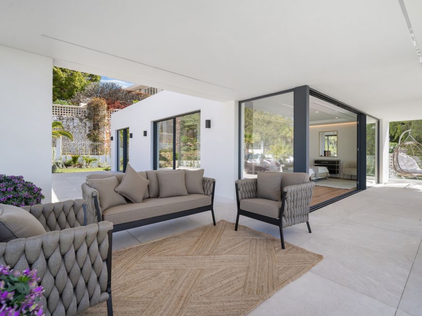 Španělsko Dům Costa-del-sol