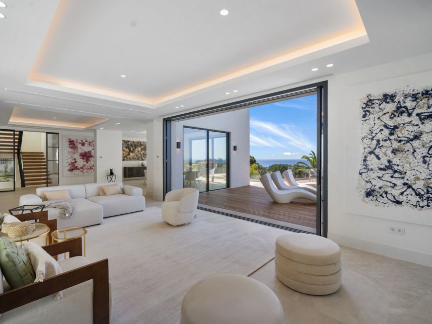 Španělsko Dům Costa-del-sol