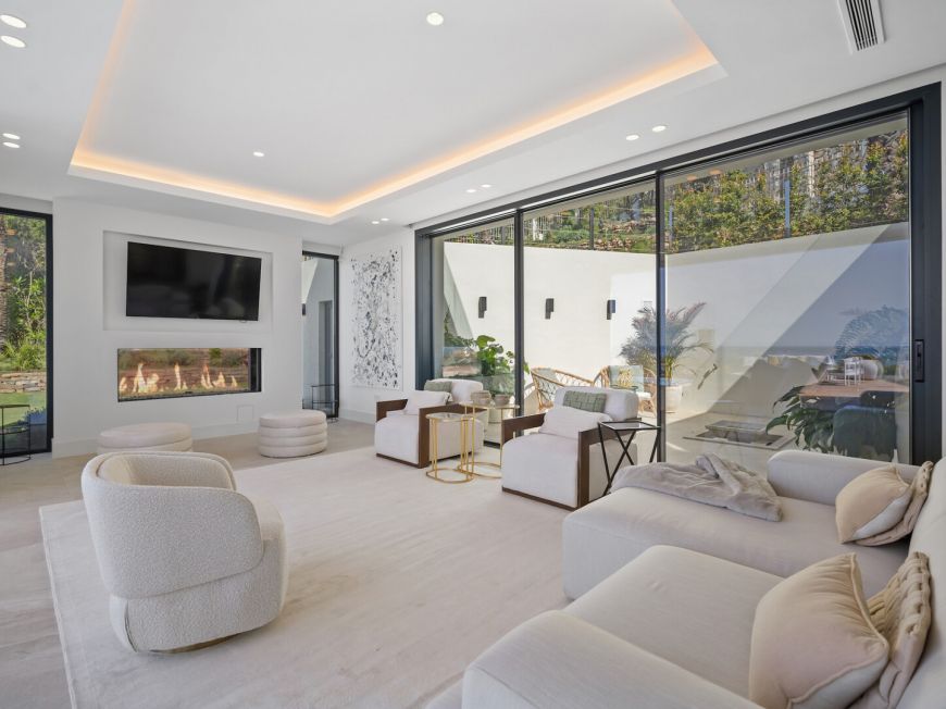 Španělsko Dům Costa-del-sol