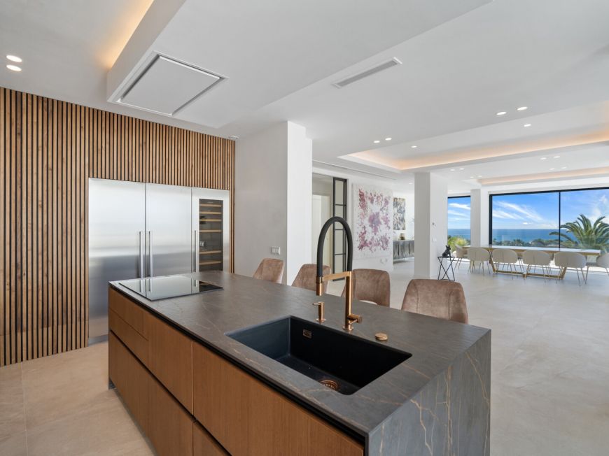 Španělsko Dům Costa-del-sol