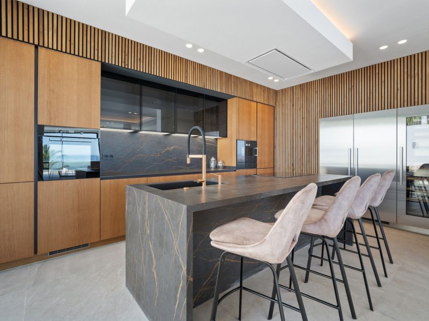 Španělsko Dům Costa-del-sol